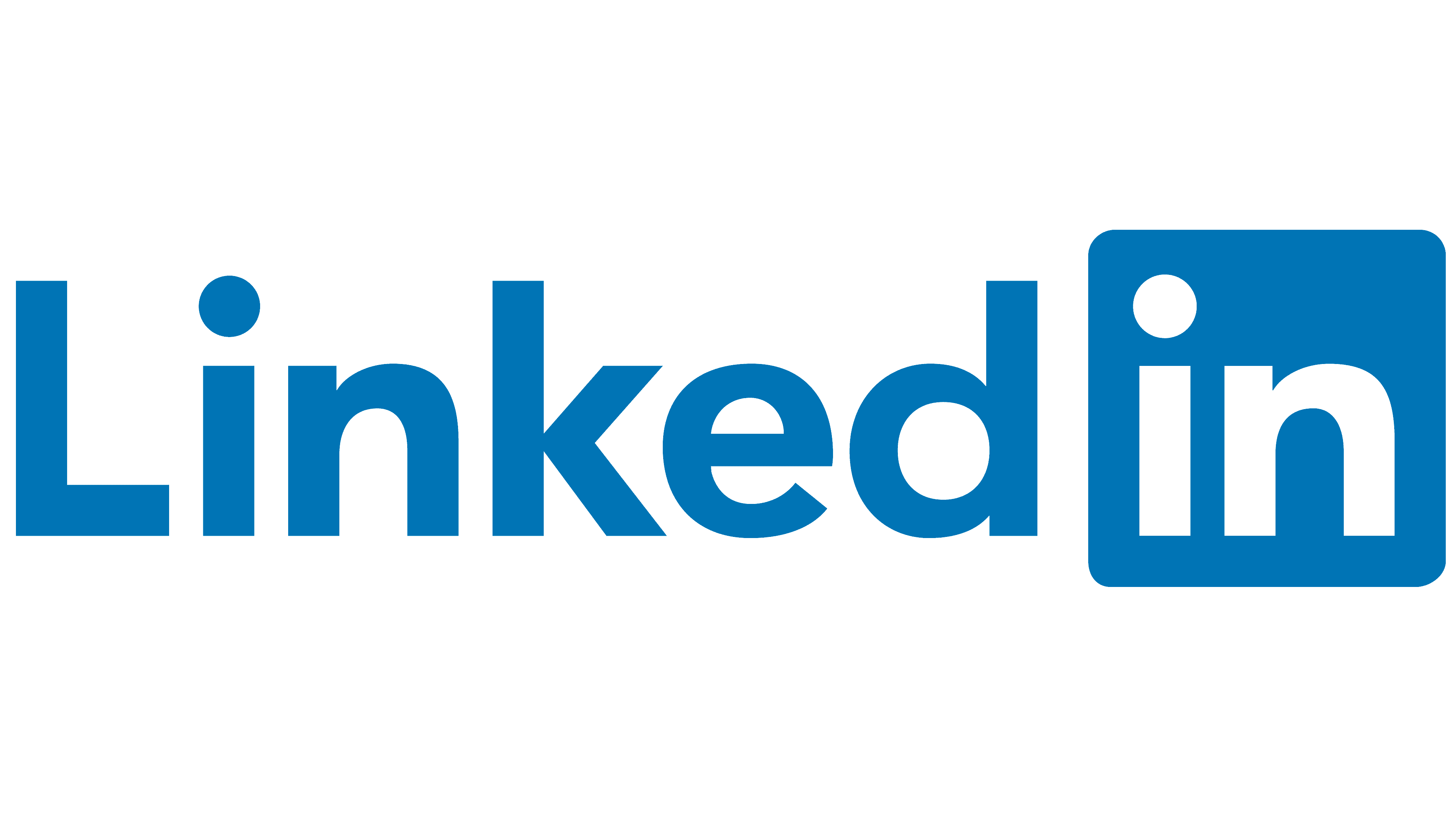 Follow us on LinkedIn